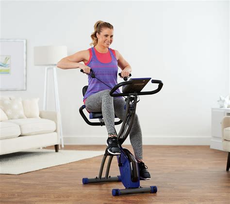 fitnation recumbent bike manual.